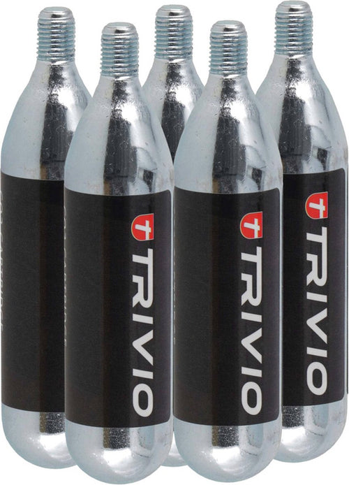CO2 Patronen