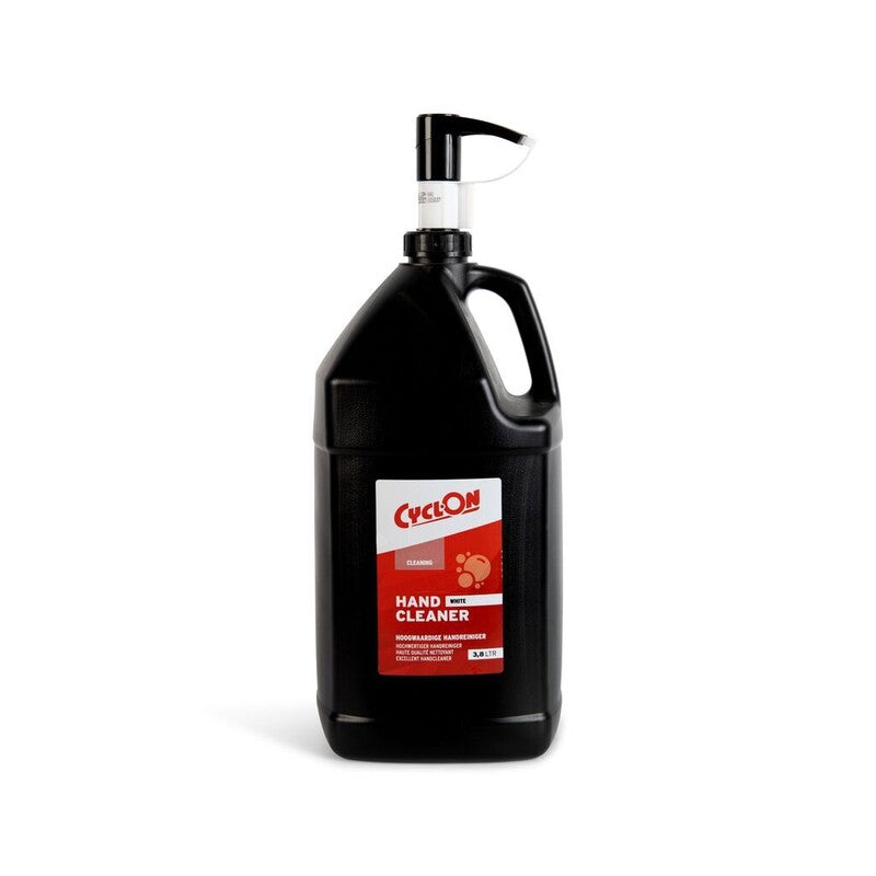CyclOn Hand Cleaner White 3,8 liter