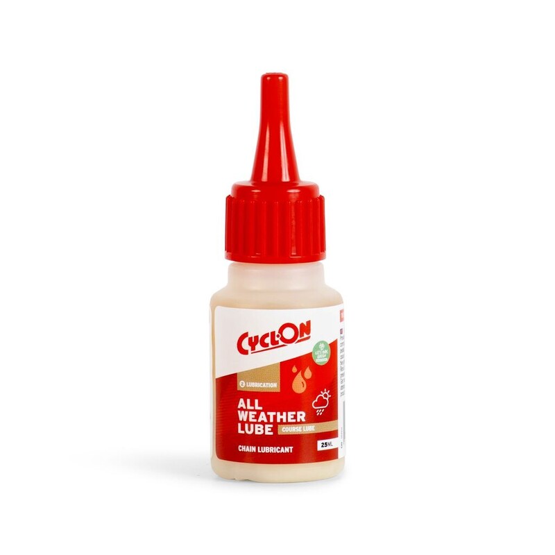 CyclOn All Weather Lube