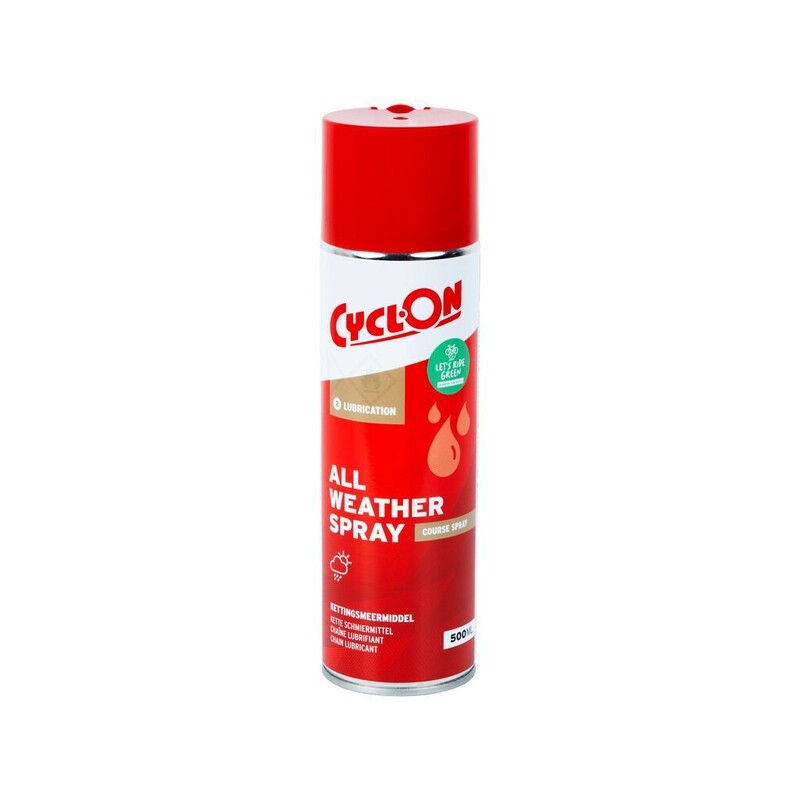 CyclOn All Weather Spray