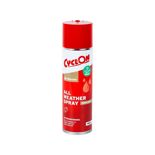 CyclOn All Weather Spray
