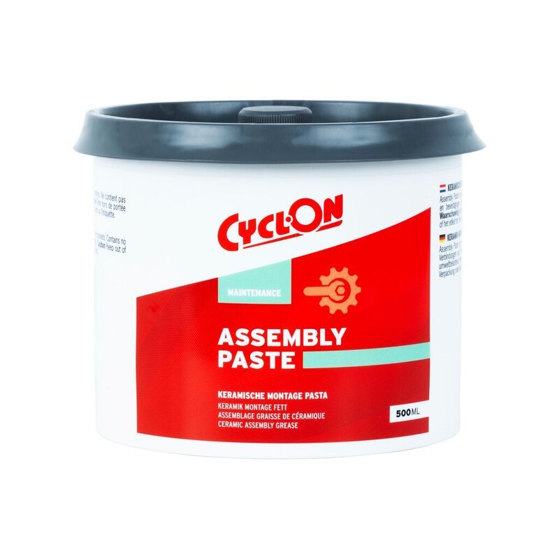 CyclOn Assembly Paste Tube