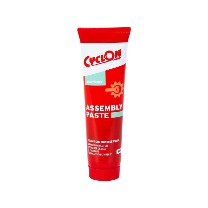 CyclOn Assembly Paste Tube
