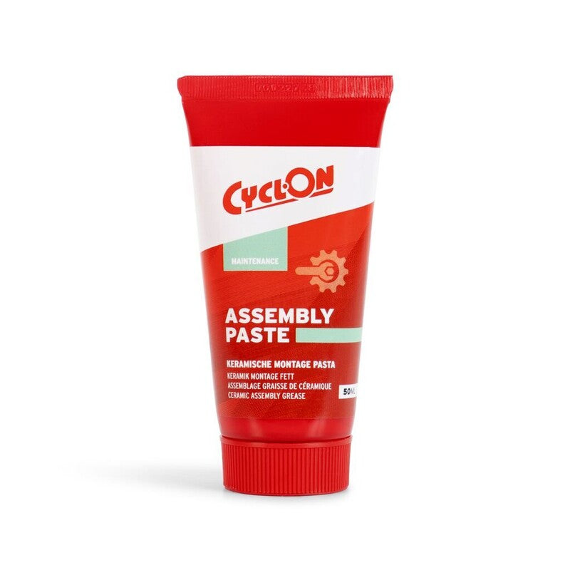 CyclOn Assembly Paste Tube