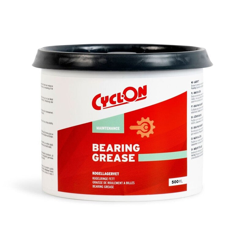 CyclOn Bearing Grease