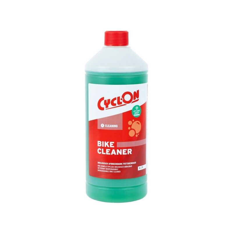 CyclOn Bike Cleaner