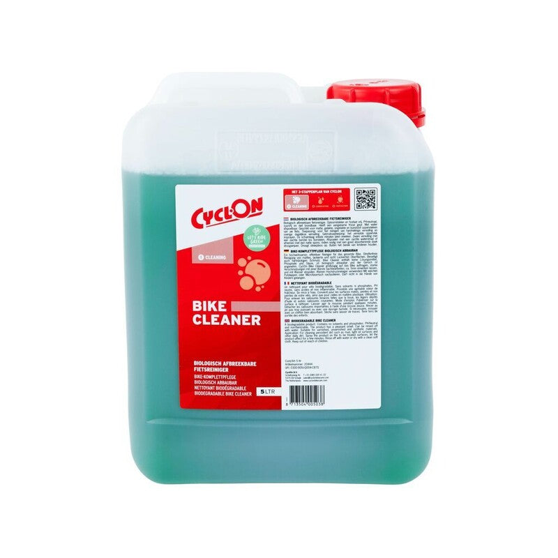 CyclOn Bike Cleaner