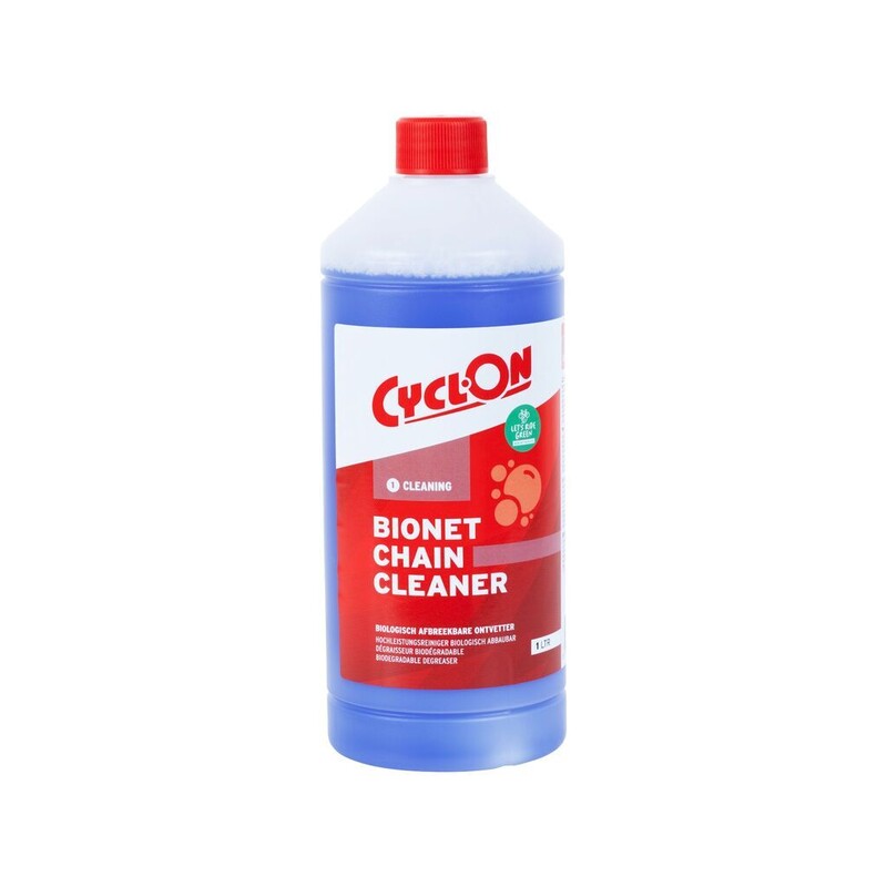 CyclOn Bionet Chain Cleaner