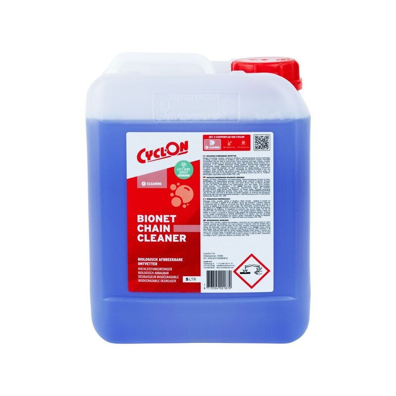 CyclOn Bionet Chain Cleaner