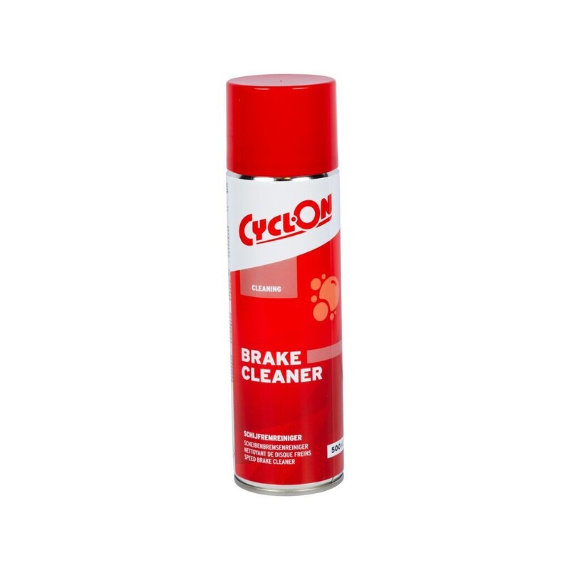 CyclOn Brake Cleaner Spray