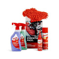 CyclOn Essentials Pack