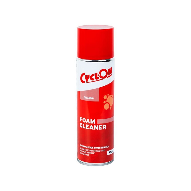 CyclOn Foam Cleaner Spray