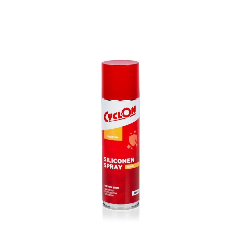 CyclOn Siliconen Spray