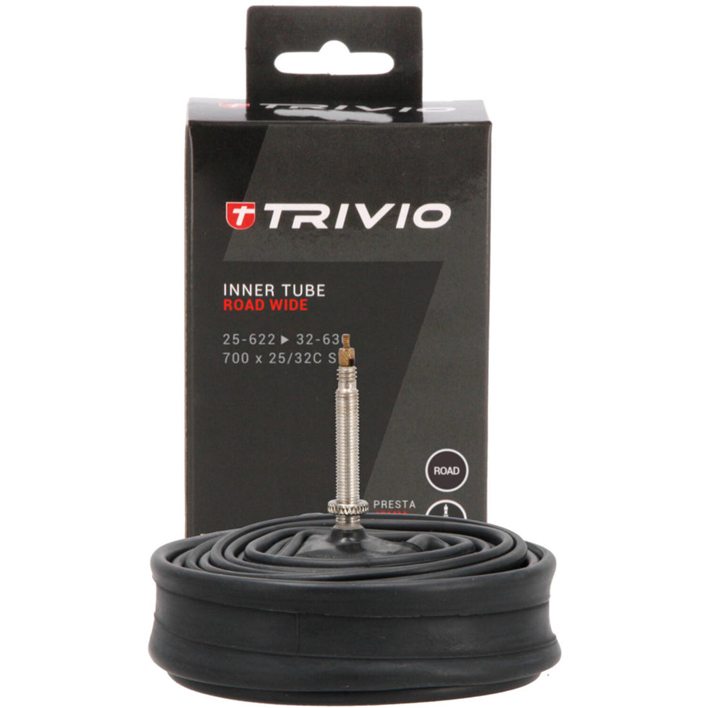 Trivio - Race Binnenband 700X25/32C SV 42MM Presta