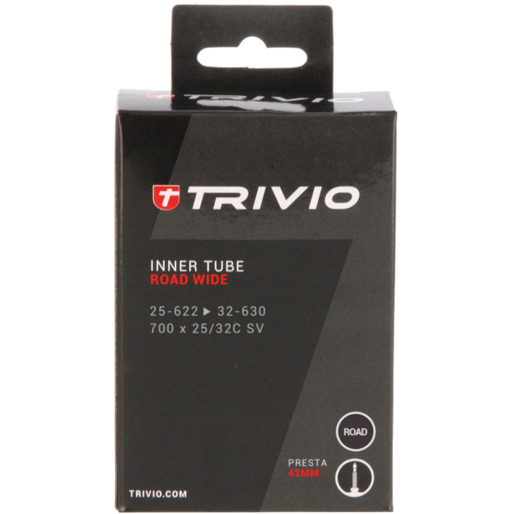 Trivio - Race Binnenband 700X25/32C SV 42MM Presta
