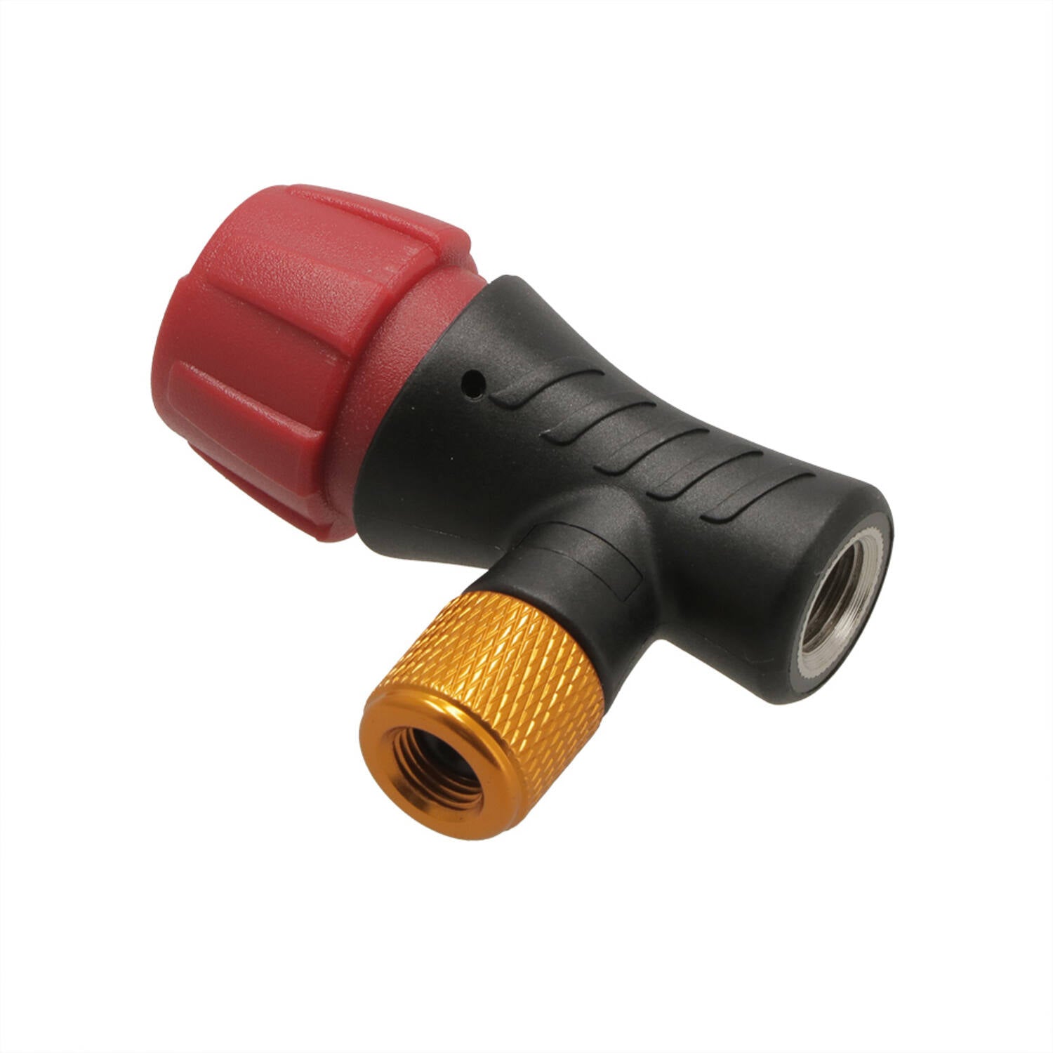 Trivio - CO2 Adapter + CO2 Patroon 16 gram + Neoprene Huls