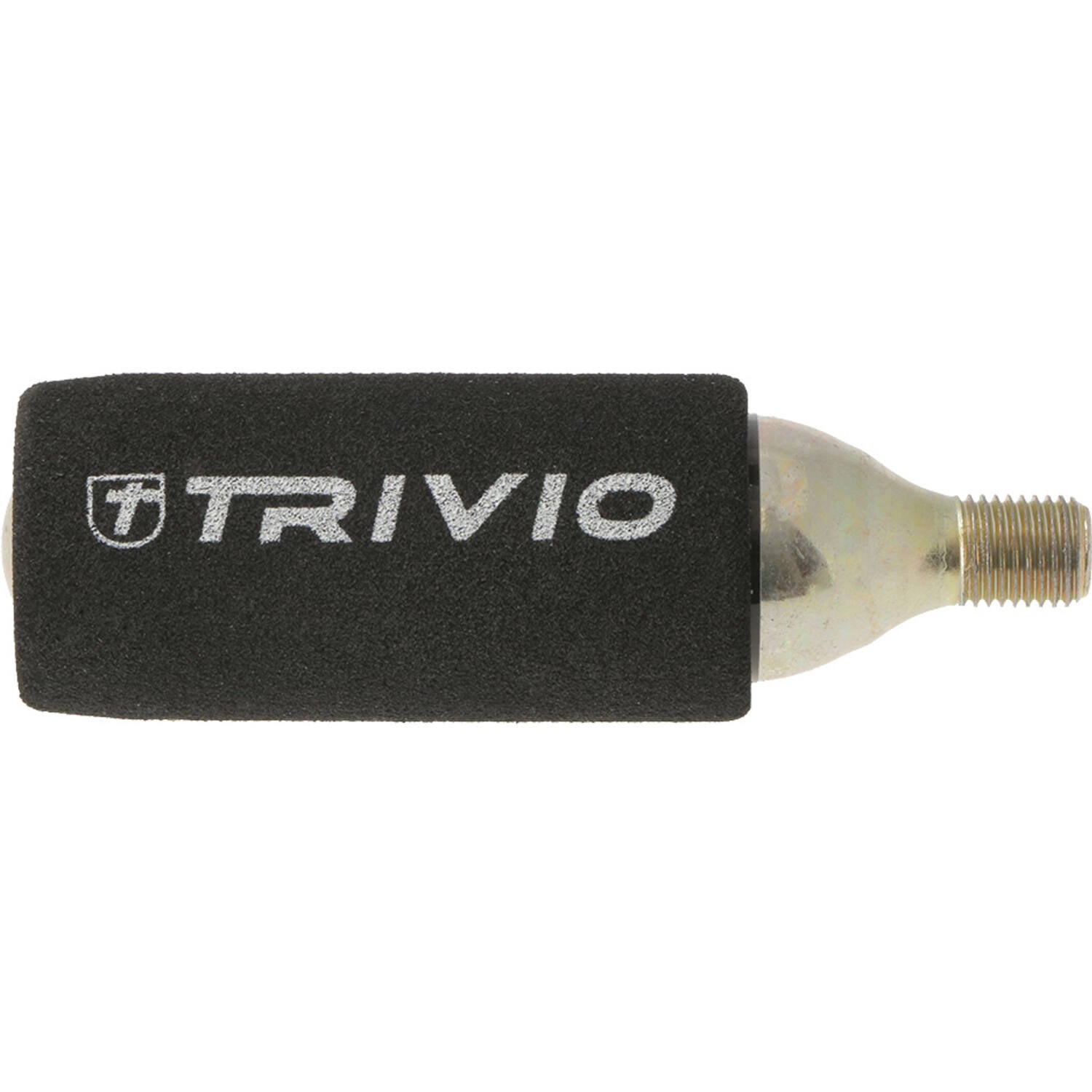 Trivio - CO2 Adapter + CO2 Patroon 16 gram + Neoprene Huls