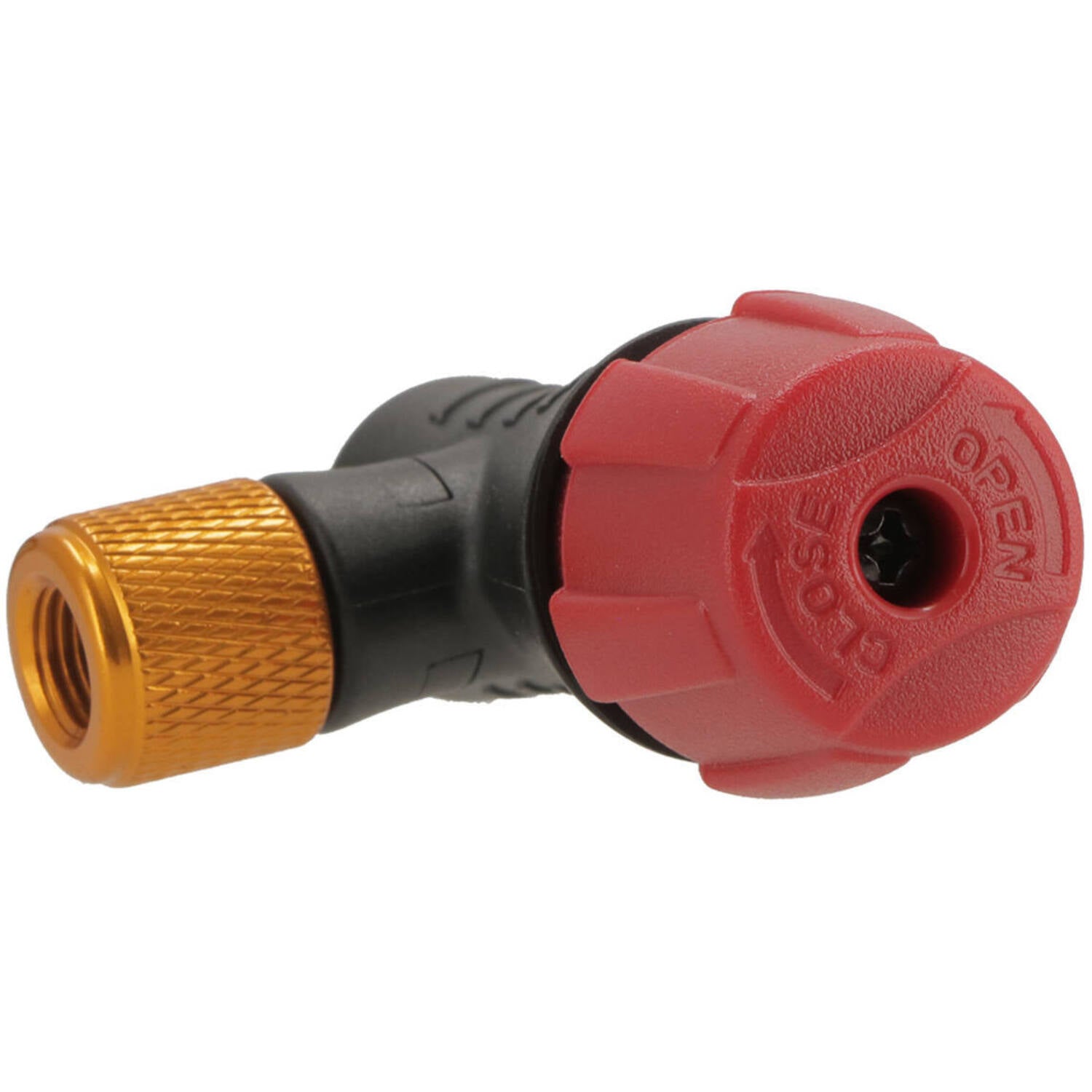 Trivio - CO2 Adapter + CO2 Patroon 16 gram + Neoprene Huls