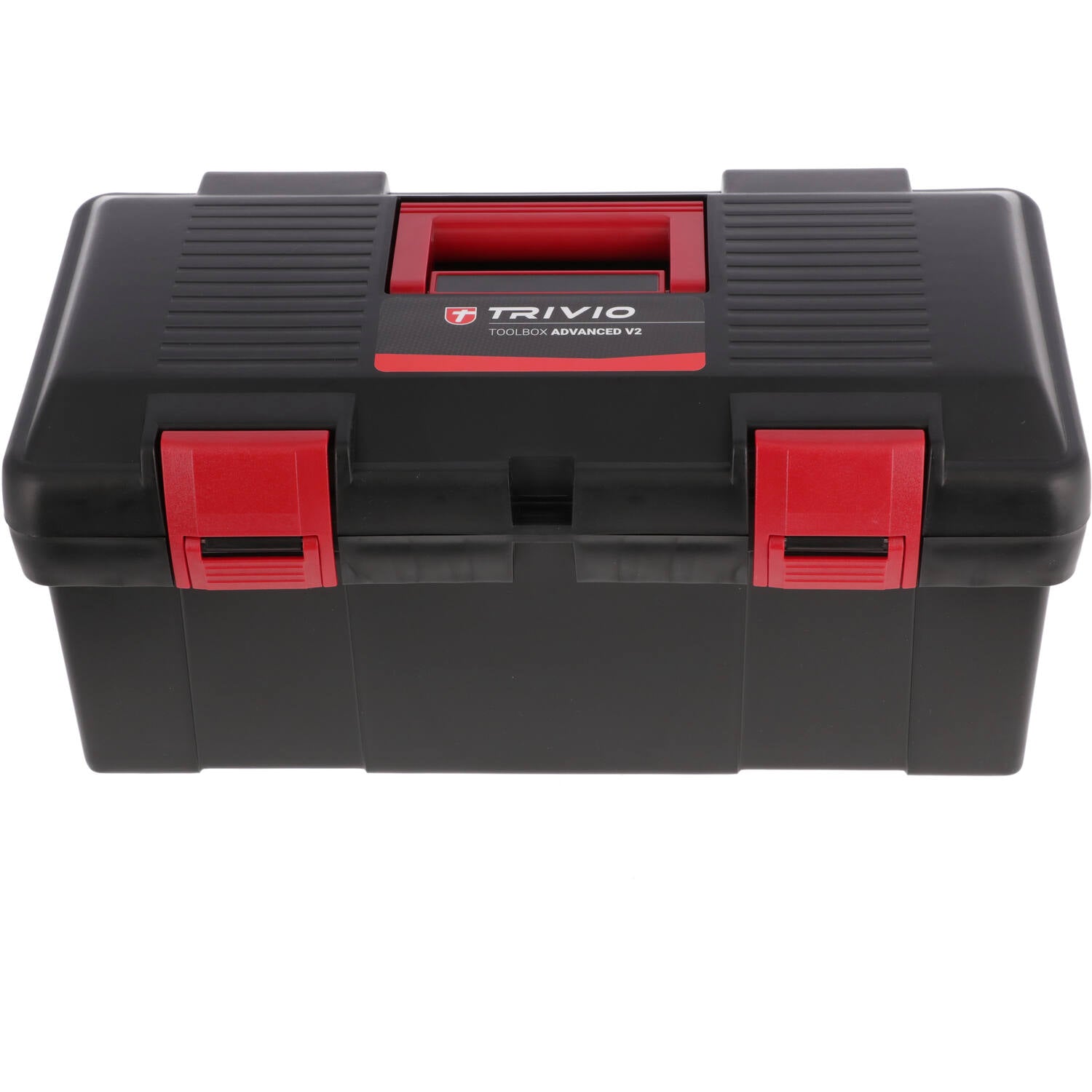 Trivio - Fietsgereedschap Gereedschapskoffer Advanced V2 Toolbox