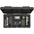 Trivio - Fietsgereedschap Gereedschapskoffer Advanced V2 Toolbox