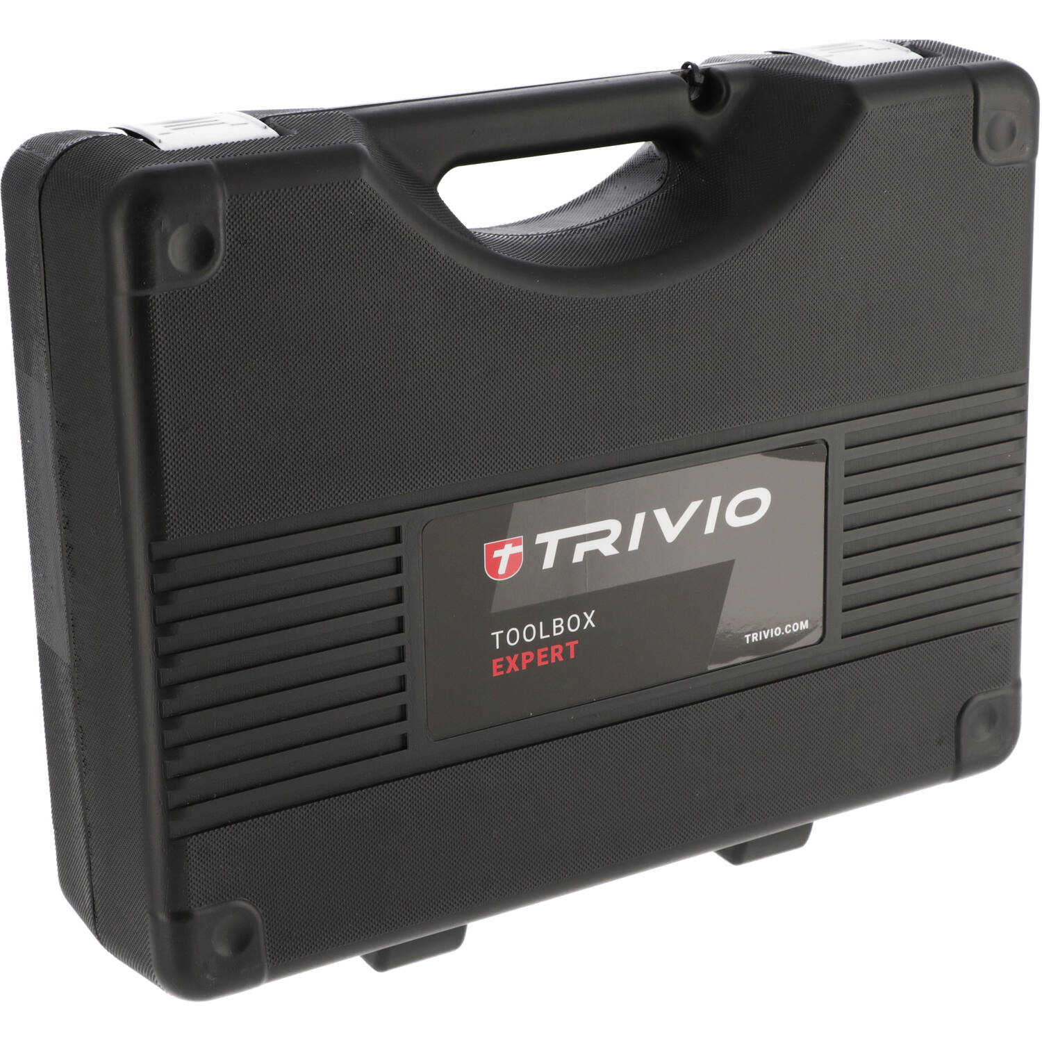 Trivio - Fietsgereedschap Gereedschapskoffer Expert Toolbox